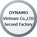 DYNAMO Vietnam Co.,LTD Second Factory