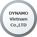 DYNAMO Vietnam Co.,LTD