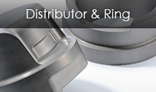 Distributor & Ring